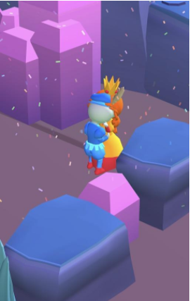 元素侠救女友游戏截图1