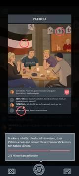 隐藏的代码最新版游戏截图1