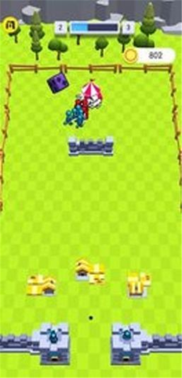 少年你真强游戏截图4