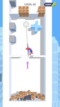 绳索人3D最新版游戏截图2