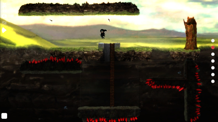 北欧神话之雾尼游戏截图1