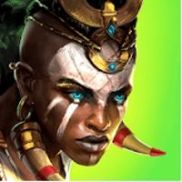 英雄魔法对决破解版