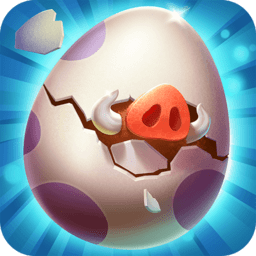 我是一个蛋游戏