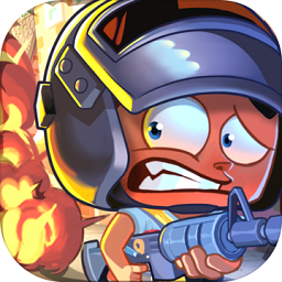 荒野大作战吃鸡百度版