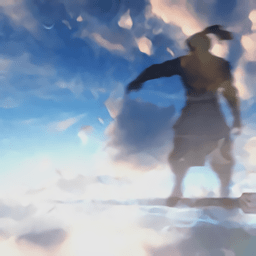 橙光仙途之伏魔录手游(暂未上线)