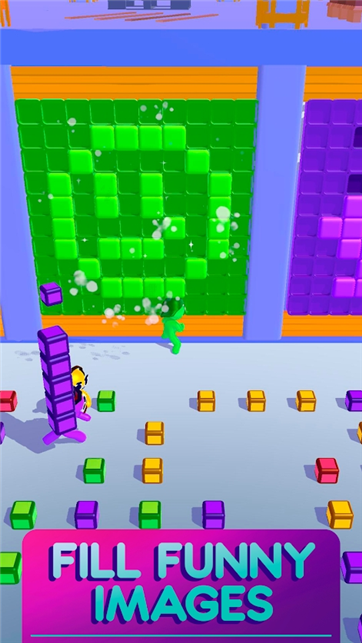 建筑生成器游戏截图3