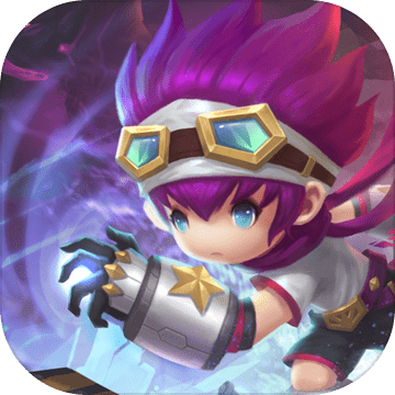 快跑大冒险破解版