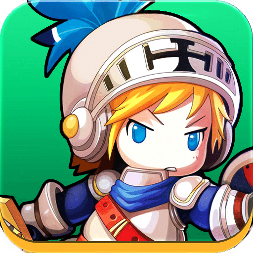 猎龙战记破解版