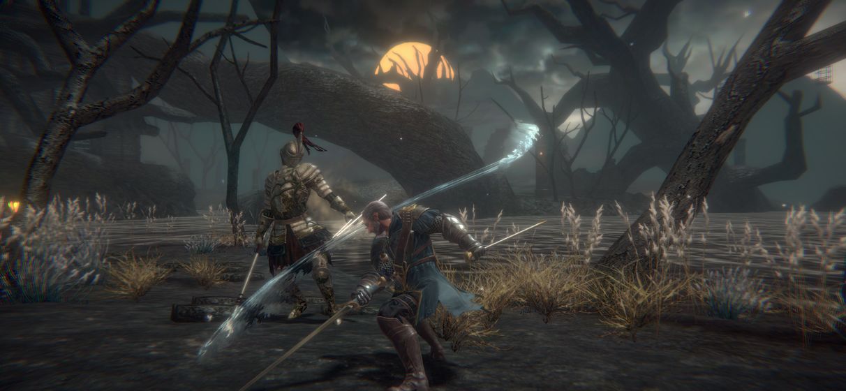 帕斯卡契约2020游戏截图4