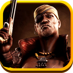 大航海时代7手机版本