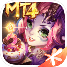 我叫mt4变态版