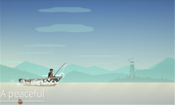 钓鱼人生2022游戏截图3