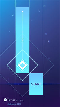 钢琴之火游戏截图3