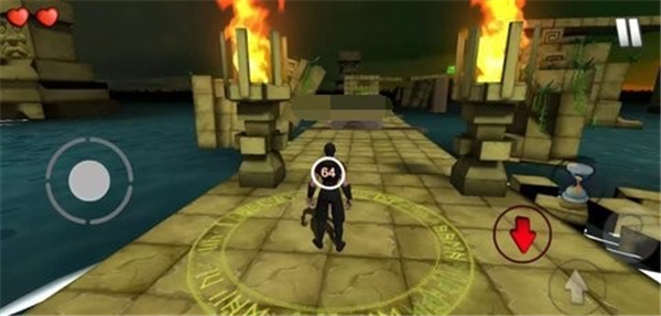 顶峰猎捕-游戏截图1