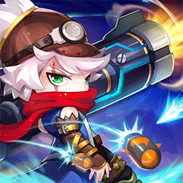 弹弹岛2百度客户端