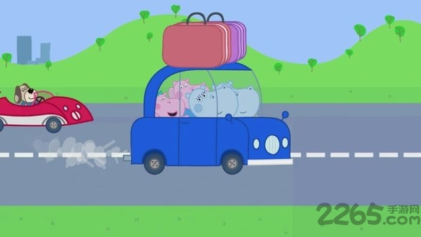 机场冒险2最新版游戏截图4