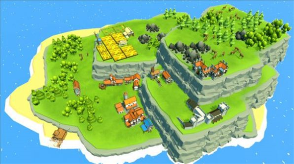 海岛物语遥远国度游戏截图4