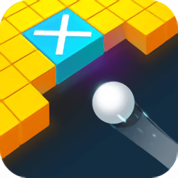 球球不能碰游戏