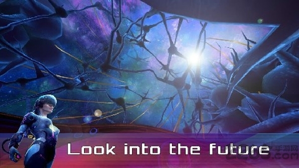 头脑探险vr手机版游戏截图4