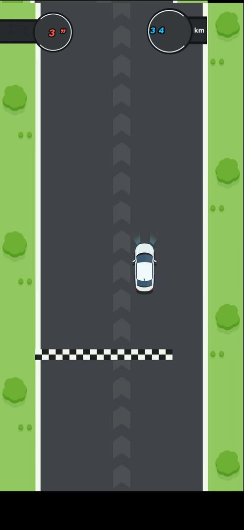 指尖赛车手游戏截图2