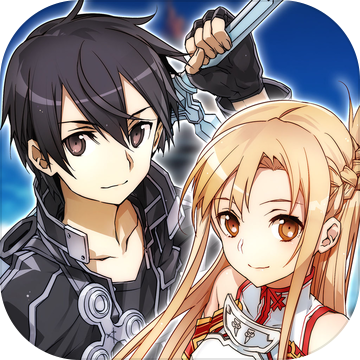 刀剑神域记忆重组国际版