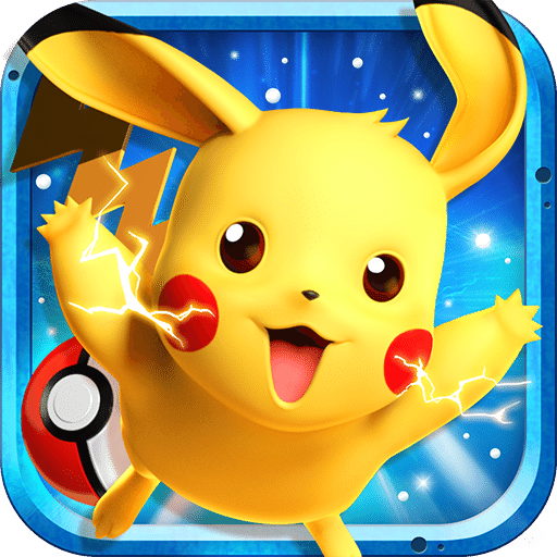 战斗吧皮卡丘手游