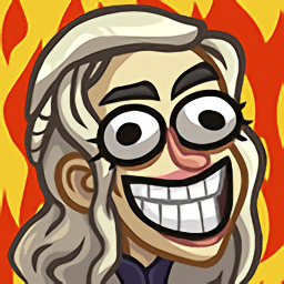 史上最恶搞的谜题破解版