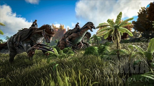 饥饿生存进化模拟器游戏截图2