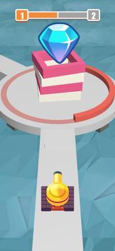 射击球3D游戏截图2