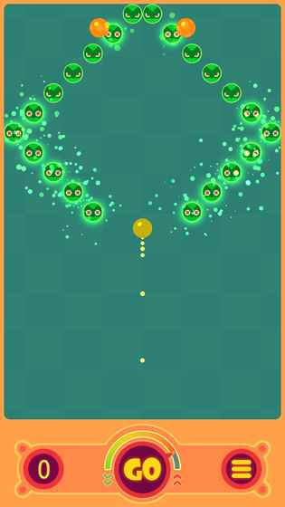 消诺克手游游戏截图1