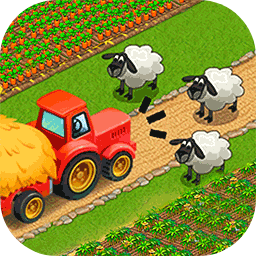 梦想城镇小米登陆版