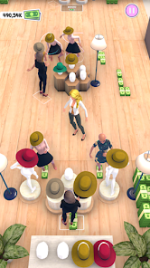 时尚达人游戏截图2