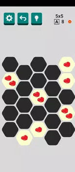 沙漠大火游戏截图3