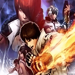 拳皇14手机版(暂未上线)