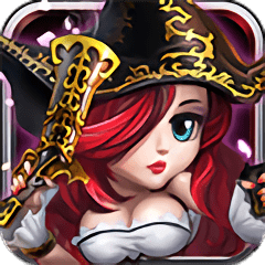 加勒比海贼bt版破解版