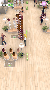 时尚达人游戏截图3