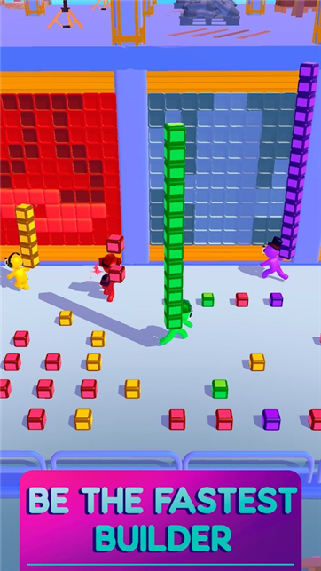 建筑生成器游戏截图2