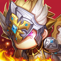 萌萌战争冒险之旅手游