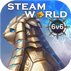 蒸汽世界游戏