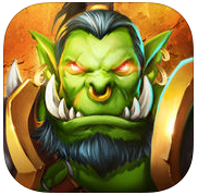 兽人永不为奴手机版