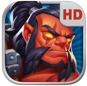 暴走英雄团游戏(暂未上线)