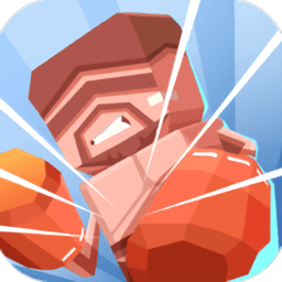 放置拳击手游戏