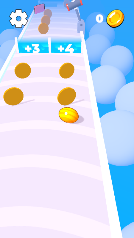 心动小镇测试版游戏截图5