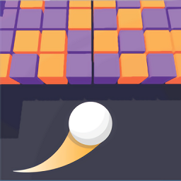 推动色彩球球游戏