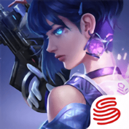 网易手游cyberhunter国际版