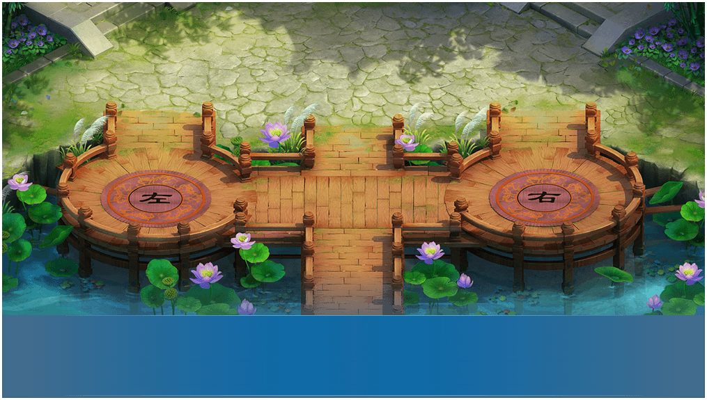 正版苍穹传说最新版(暂未上线)游戏截图3