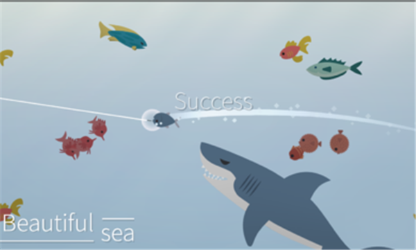 钓鱼人生2022游戏截图1