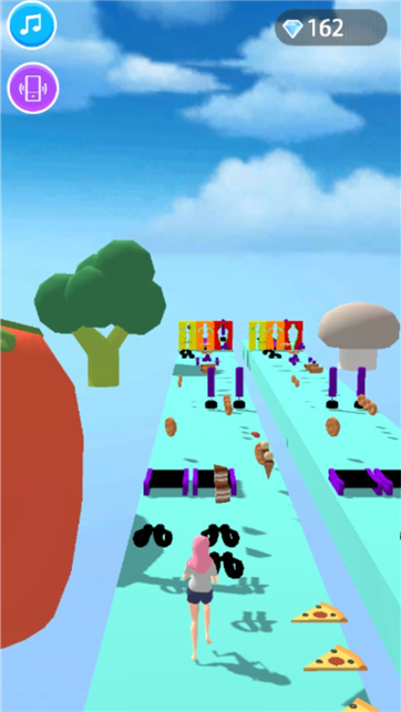 健美达人秀游戏截图2