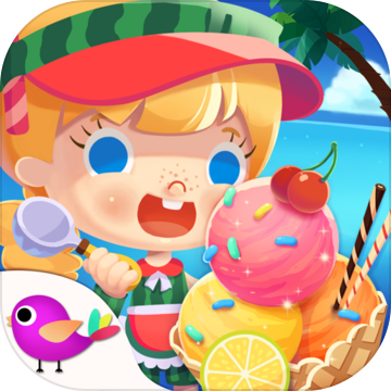 糖糖甜品店中文版破解版