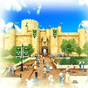 金字塔王国物语汉化破解版